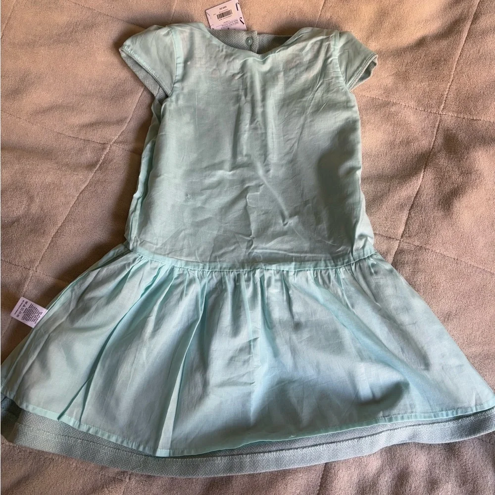 JENIE AND JACK GIRL'S DRESS Size 6